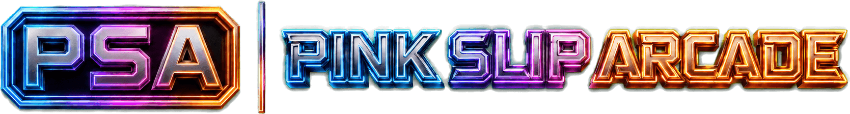 Pink Slip Arcade