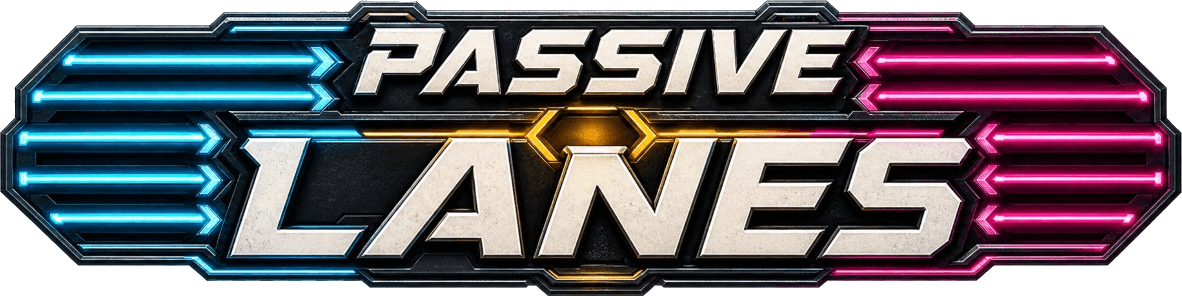 Passive Lanes