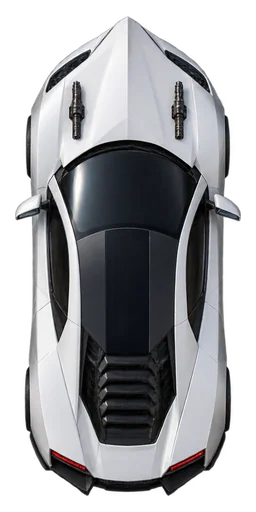 Razor selected interceptor